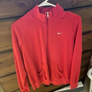 Nike 1/4 Zip